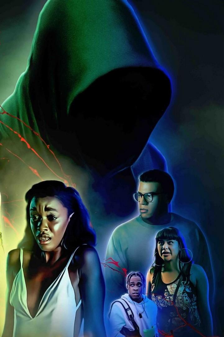 Триллер (triller) Фильм 2018