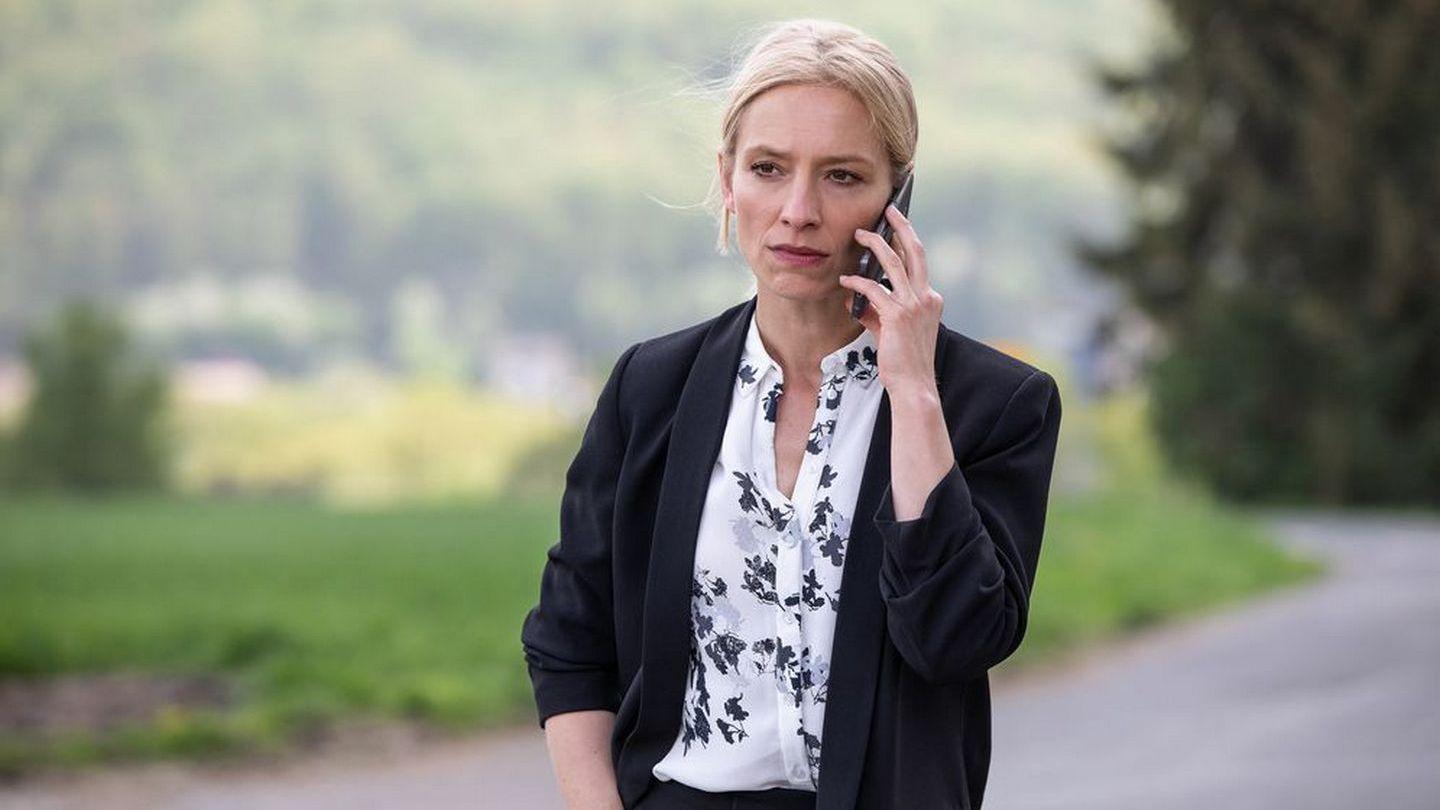 Jung, blond, tot – Julia Durant ermittelt (jung-blond-tot-julia-durant-ermittelt) Фильм 2018