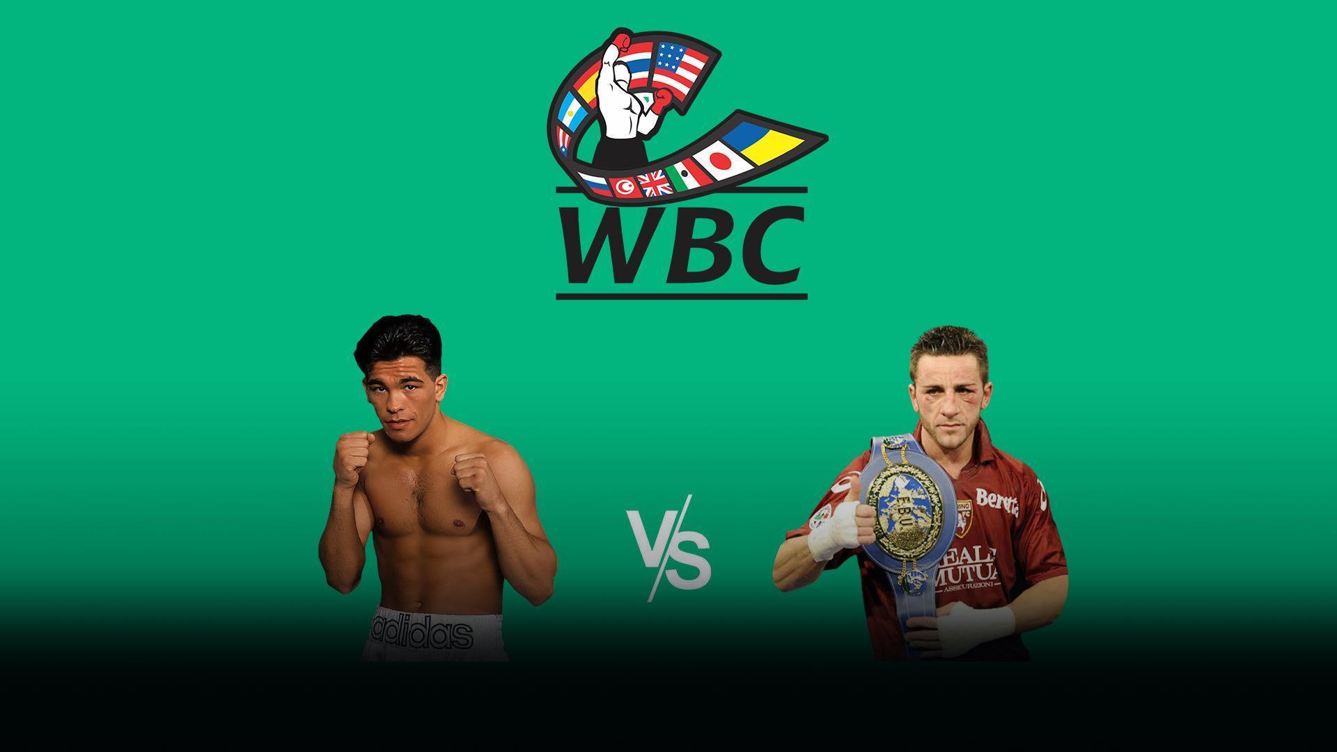 Поединок за вакантный титул чемпиона мира по версии WBC в первом полусреднем весе Артуро Гатти - Джанлука Бранко (poedinok-za-vakantnyj-titul-chempiona-mira-po-versii-wbc-v-pervom-polusrednem-vese-arturo-gatti-dzhanluka-branko) Спорт