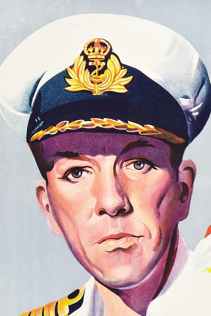 In Which We Serve (in-which-we-serve) Фильм 1942