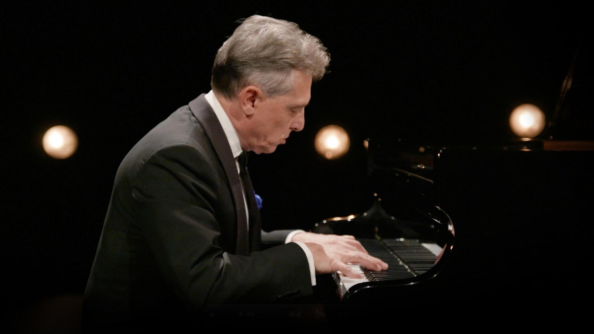 Мишель Дальберто: Шуберт. Музыкальные вершины Гштада (mishel-dalberto-shubert-muzykalnye-vershiny-gshtada) Музыка