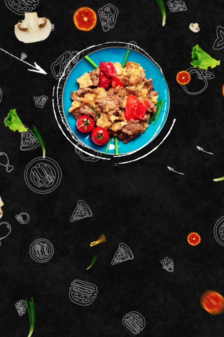 Asian Recipes (asian-recipes) Досуг, хобби