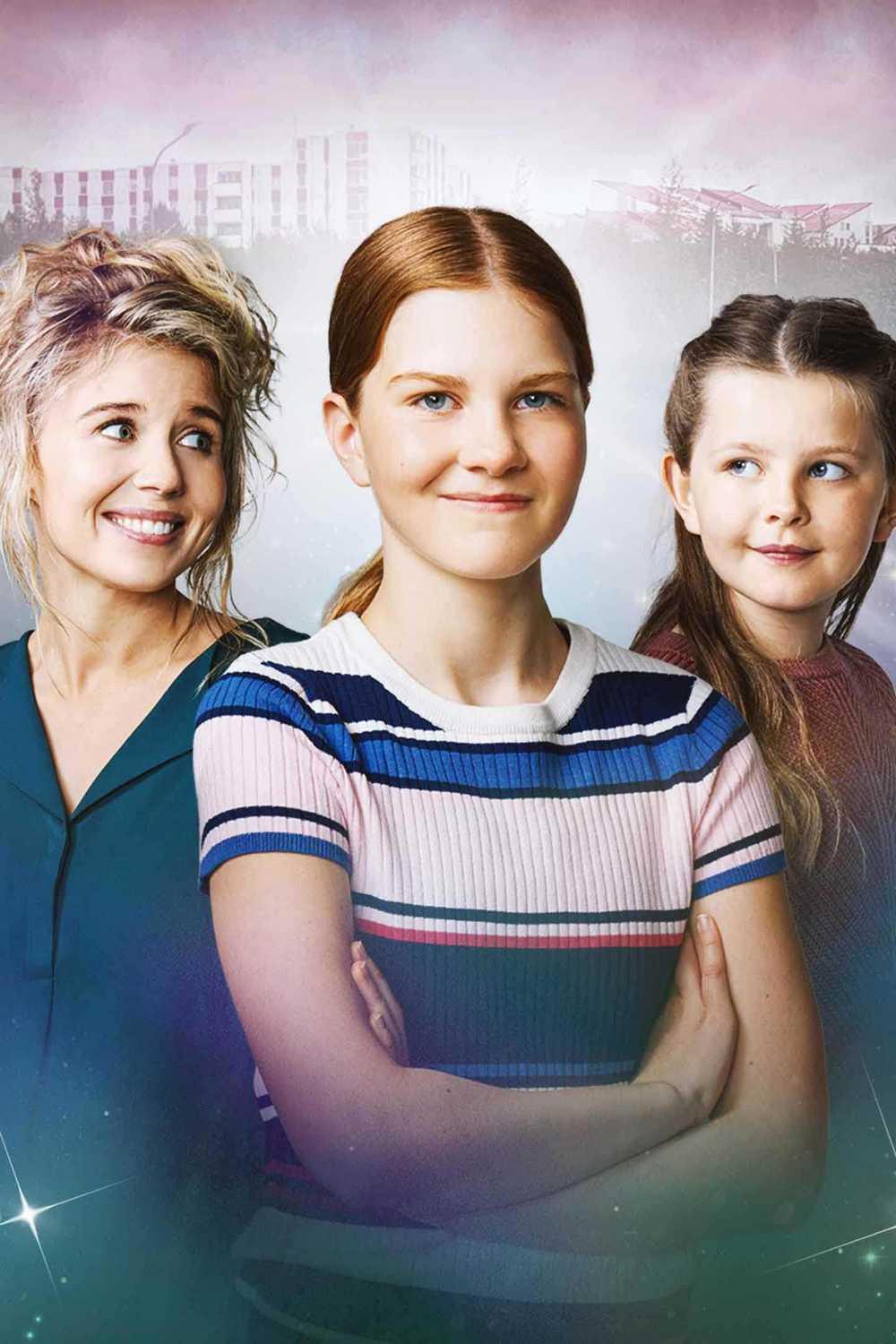Birta (birta) Фильм 2021