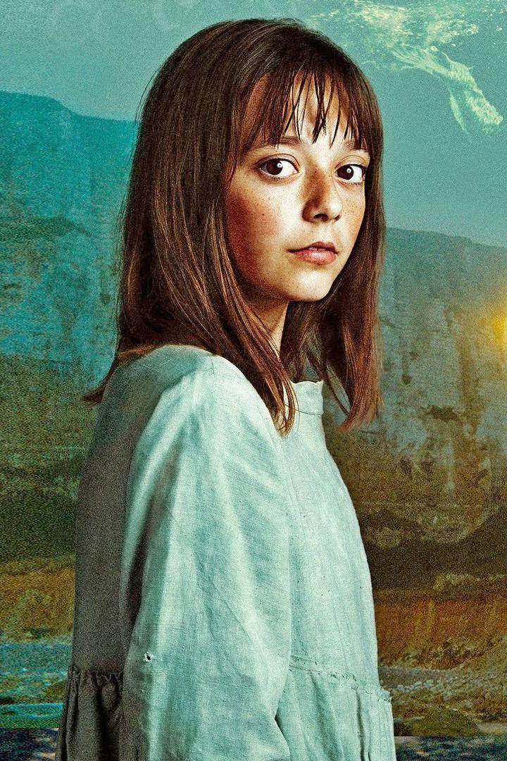 Lampje (lampje) Сериал