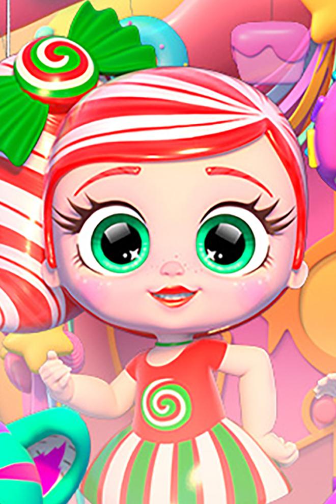 Бабилунс (babiluns) Мультсериал