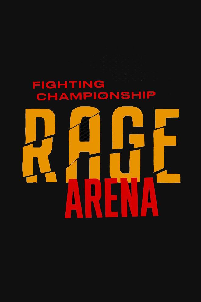 Кикбоксинг. Rage Arena 5. Студия (kikboksing-rage-arena-5-studija) Досуг, хобби