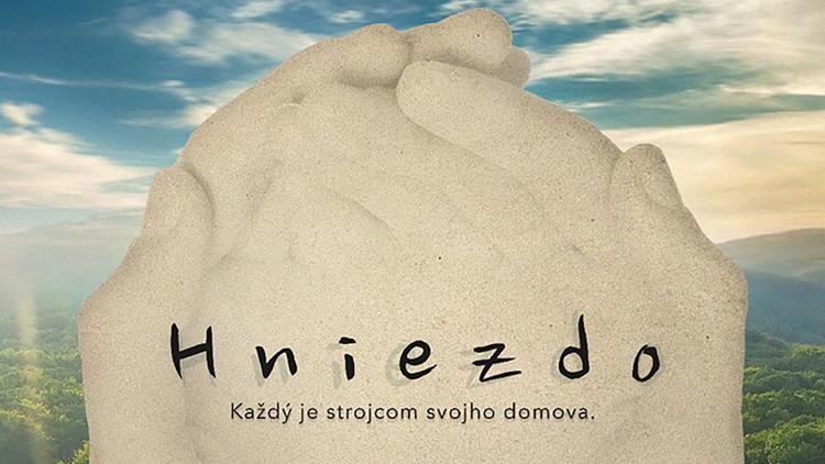 Постер Hniezdo