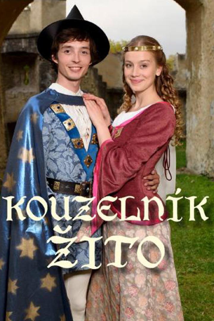 Kúzelnik Žito (kzelnik-ito) Фильм 2018