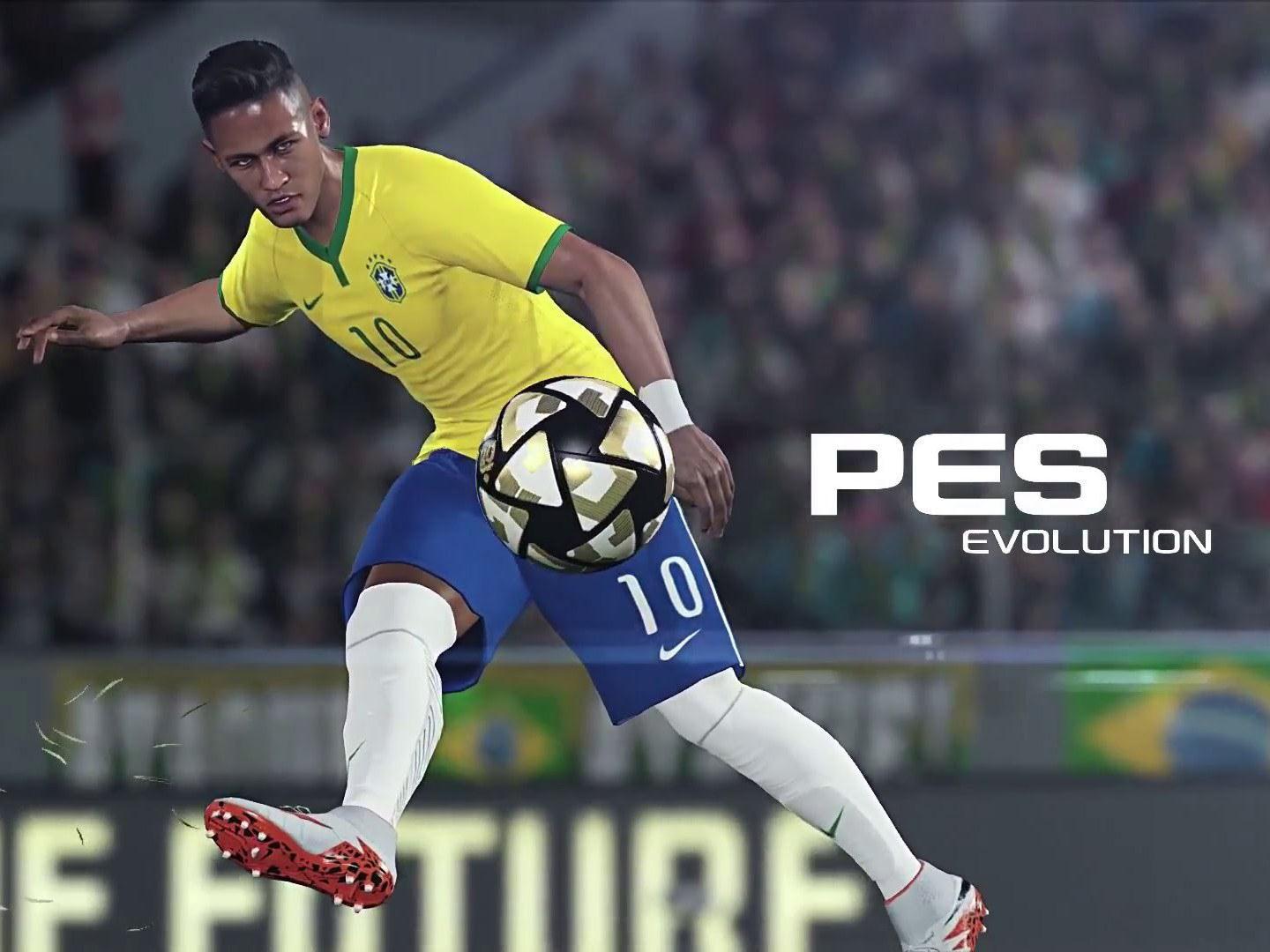 PES-Evolution (pes-evolution) Досуг, хобби