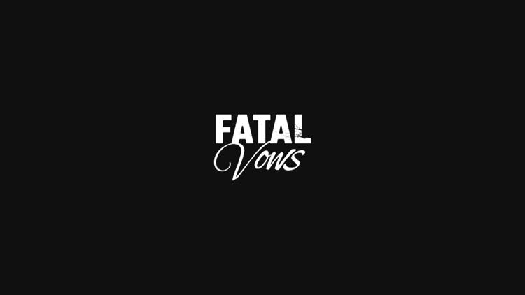 Постер Fatal Vows