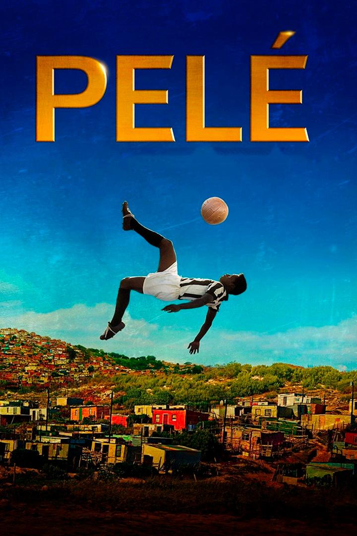 Pele Film (pele-film) Документальный фильм