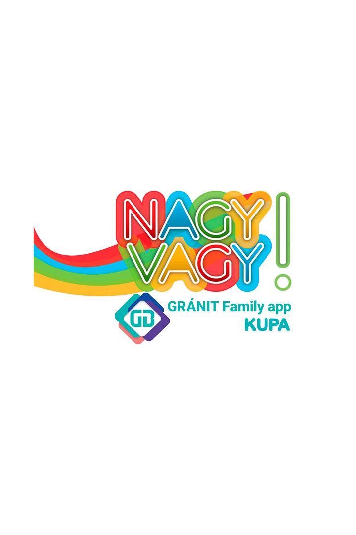 Nagy Vagy - gránit family app kupa (nagy-vagy-grnit-family-app-kupa) Игровые