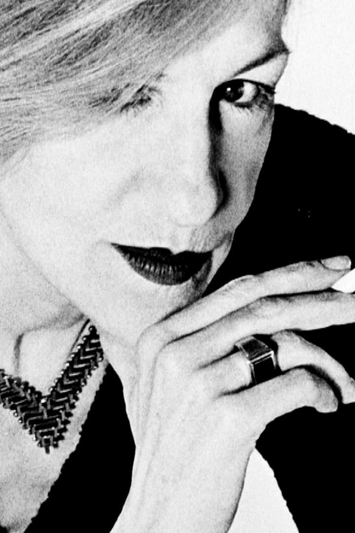 Andrée Putman, la grande dame du design (andre-putman-la-grande-dame-du-design) Познавательное