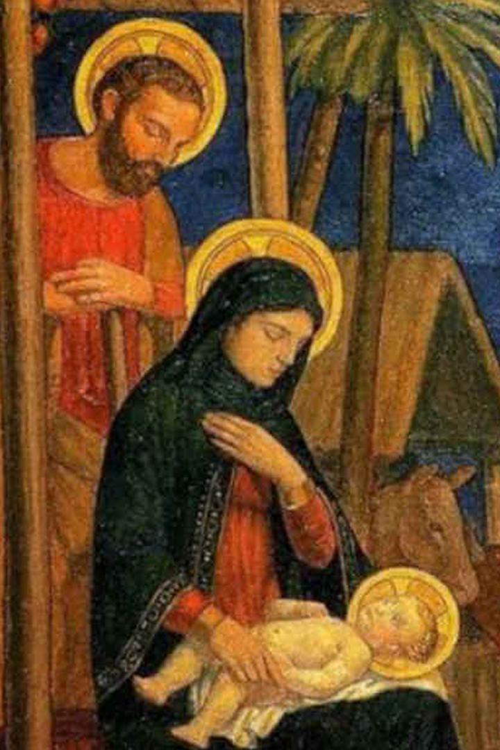 Solemnity of the epiphany of the lord (solemnity-of-the-epiphany-of-the-lord) Познавательное