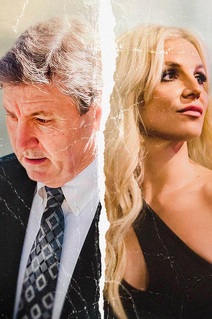 Jamie vs Britney: The Father Daughter Trials (jamie-vs-britney-the-father-daughter-trials) Познавательное