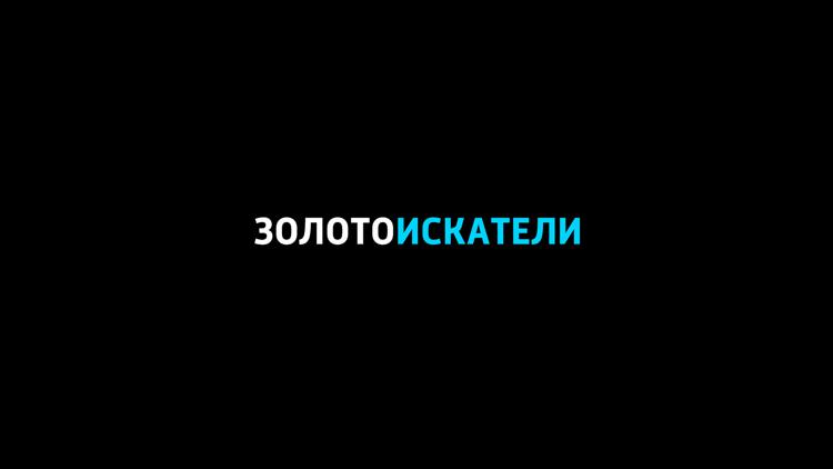 Постер Золотоискатели