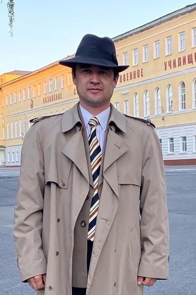 Забих Искужин: парень с берегов Сакмары (zabih-iskuzhin-paren-s-beregov-sakmary) Документальный фильм