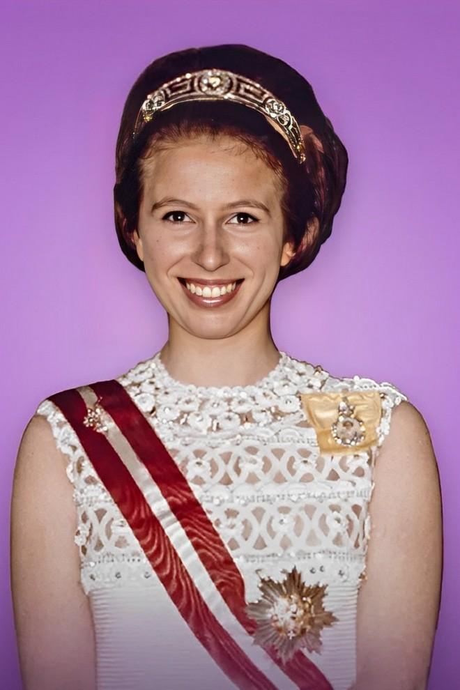 Princess Anne: The Daughter Who Should Be Queen (princess-anne-the-daughter-who-should-be-queen) Документальный фильм