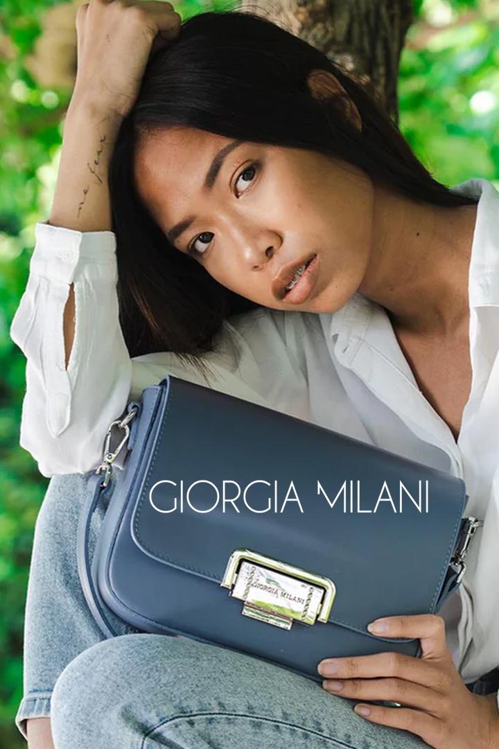 Giorgia Milani (giorgia-milani) Телемагазин