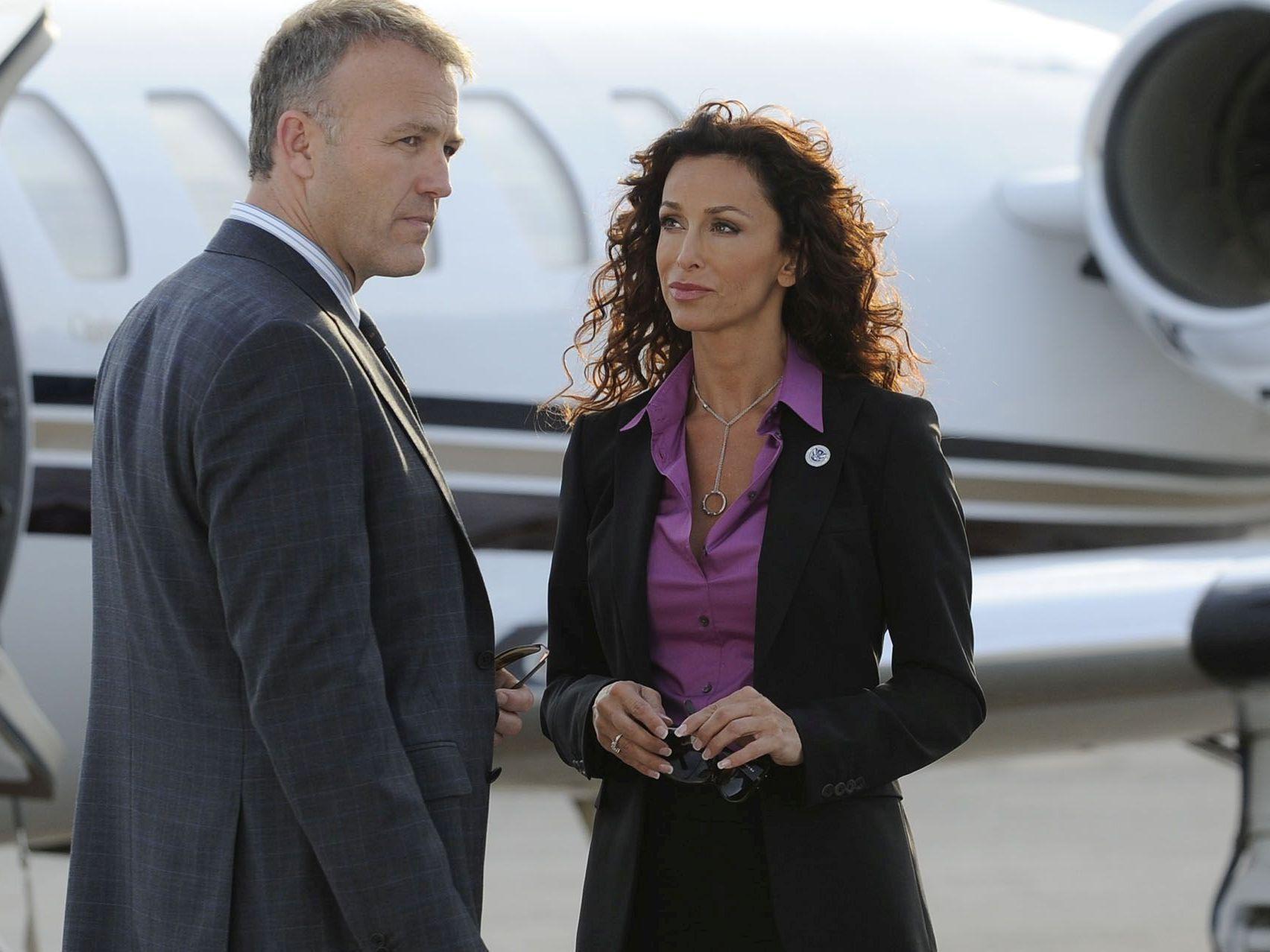 Граница (granitsa) Сериал 2008