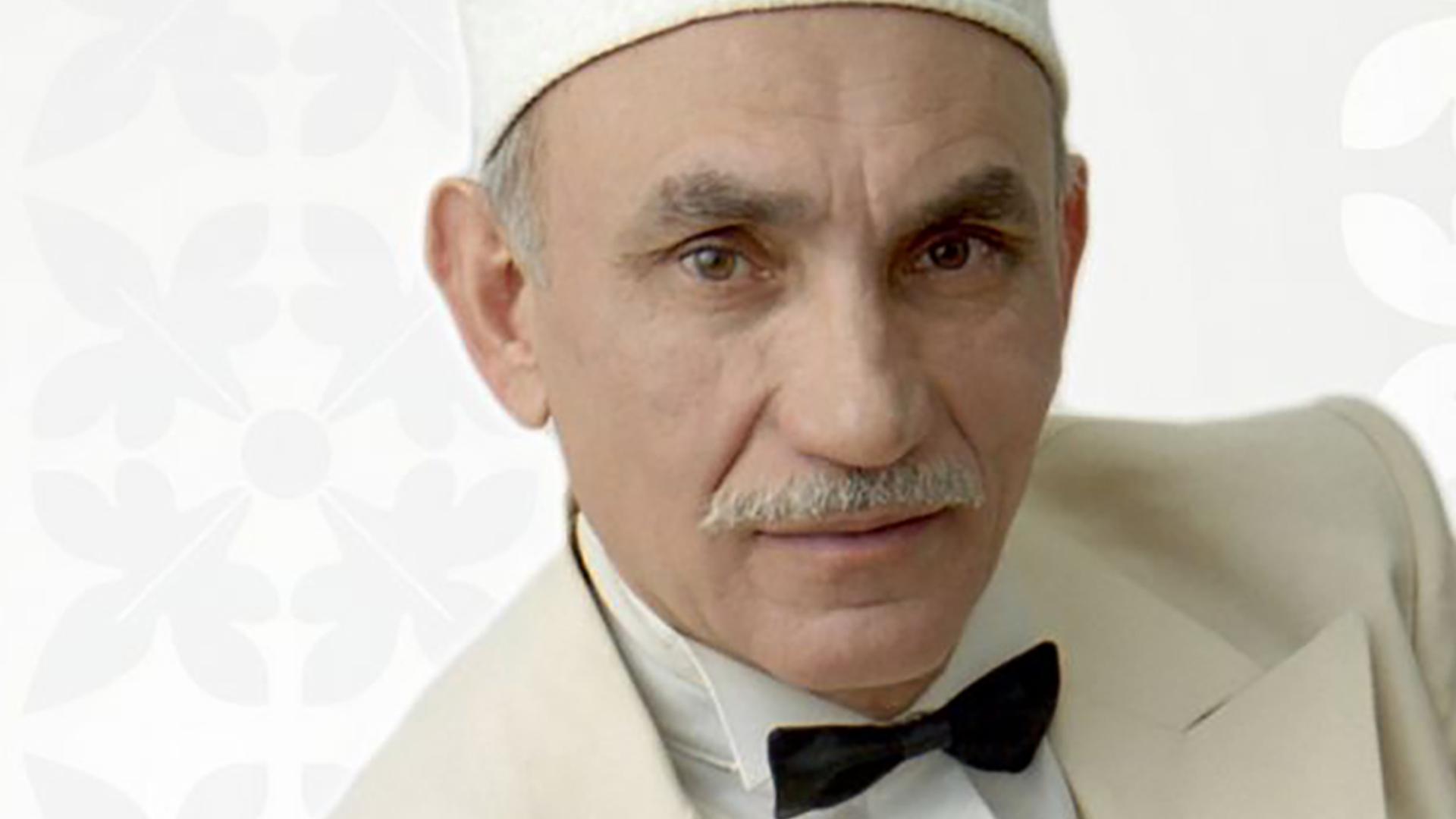 Юбилейный вечер Ильдуса Ахметзянова (jubilejnyj-vecher-ildusa-ahmetzjanova) ТВ-шоу