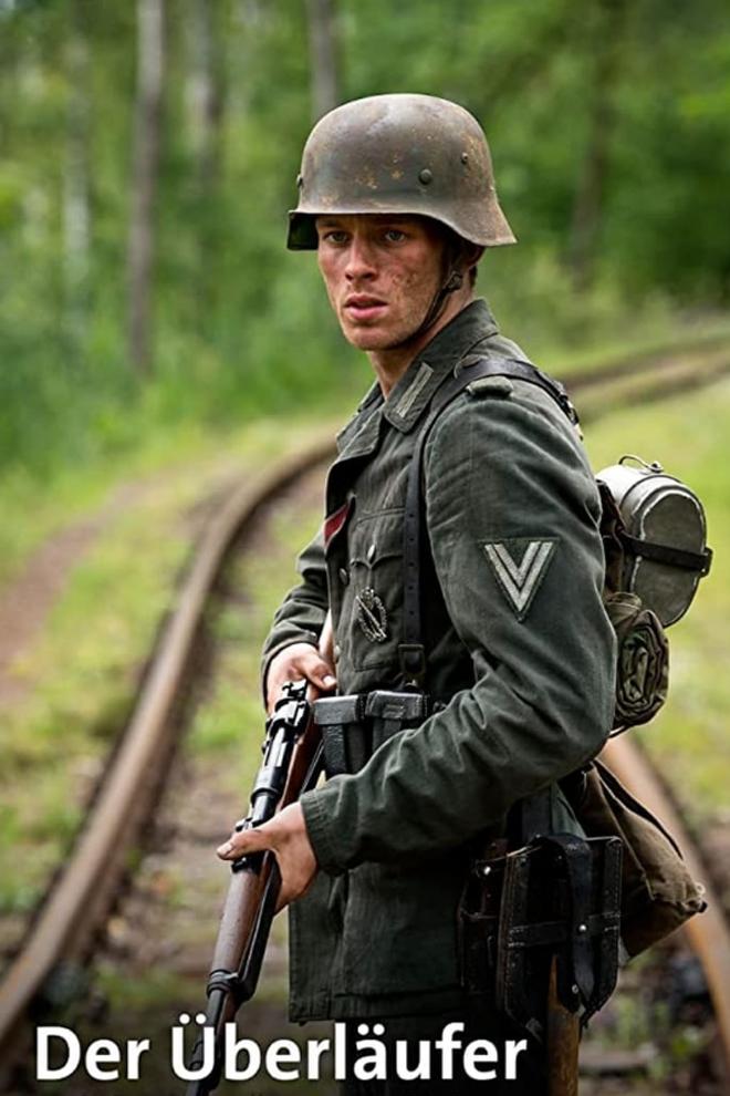 Перебежчик (perebezhchik) Сериал 2020