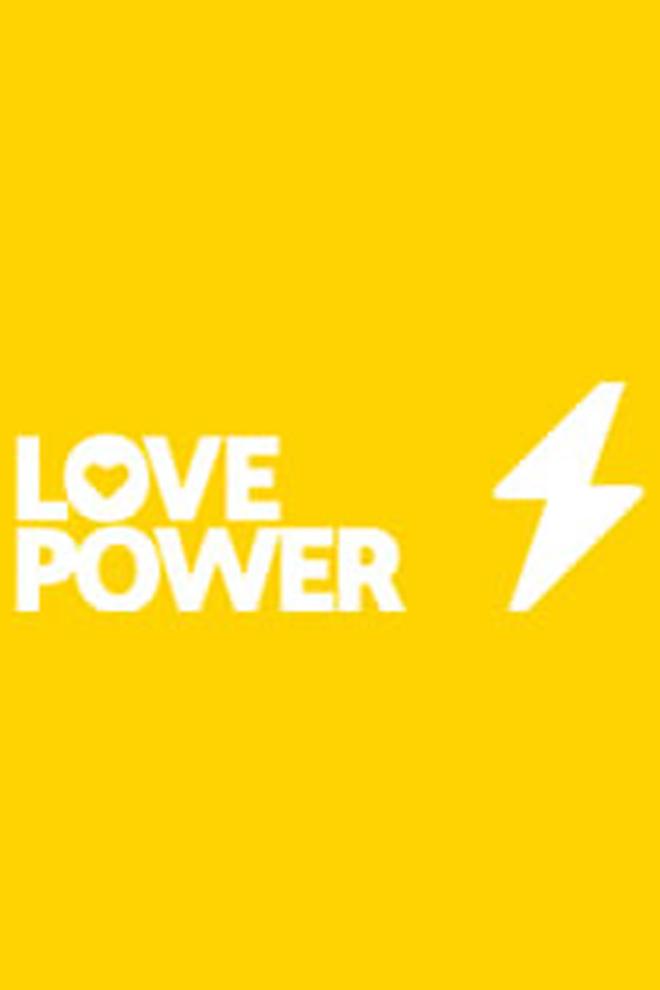 Love Power (love-power) Досуг, хобби