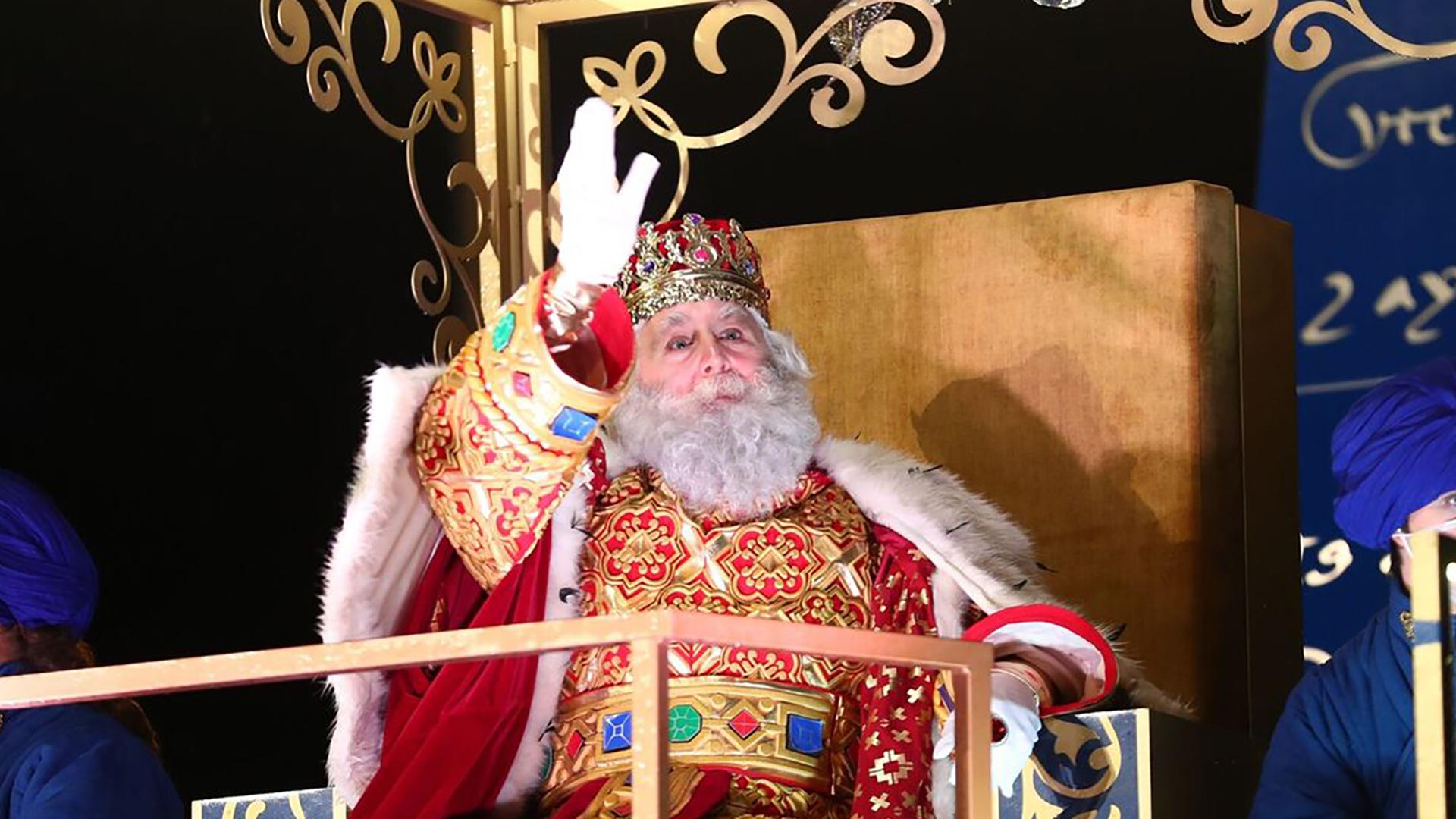 Cabalgata de reyes 2023 (cabalgata-de-reyes-2023) Досуг, хобби