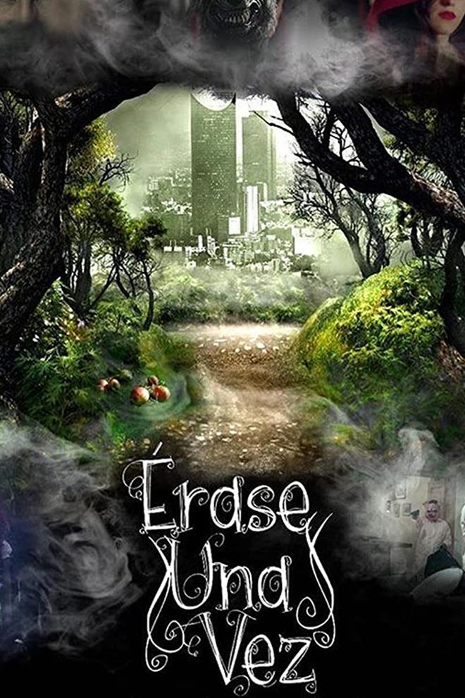 Erase una vez (erase-una-vez) Документальный фильм