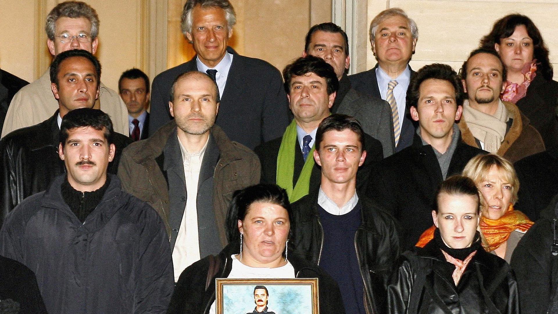 L'affaire d'Outreau (laffaire-doutreau) Познавательное