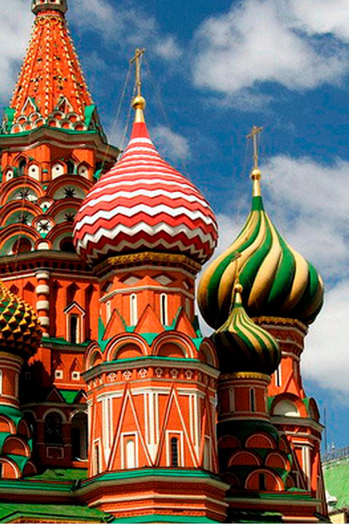 Путешествие по России (puteshestvie-po-rossii) Познавательное