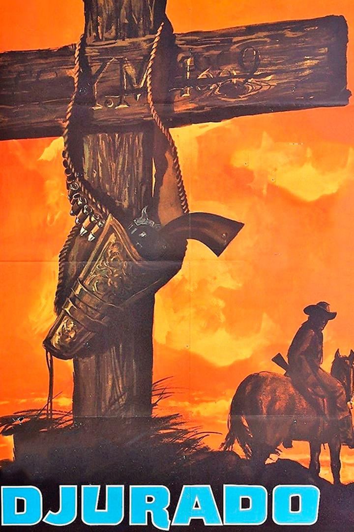Джурадо (dzhurado) Фильм 1966