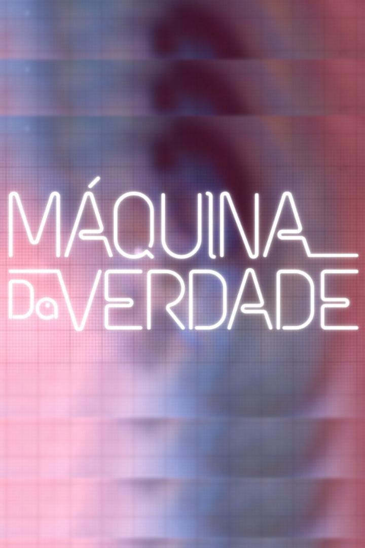Máquina da Verdade (mquina-da-verdade) ТВ-шоу
