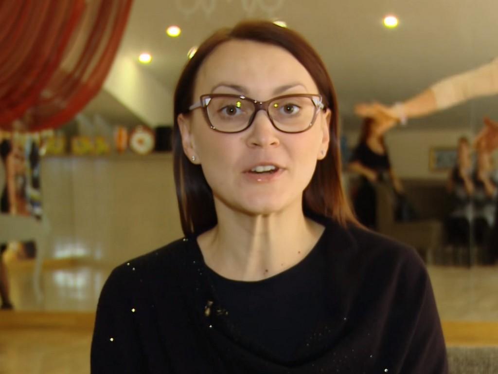 Сделай танго! (sdelaj-tango) Реалити-шоу