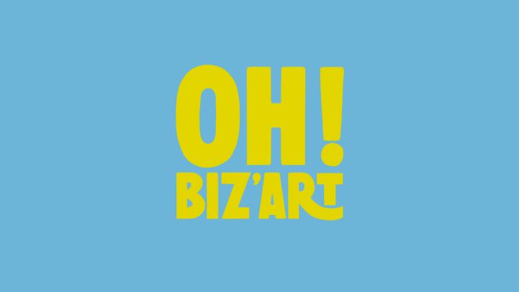 Постер Oh! Biz'Art