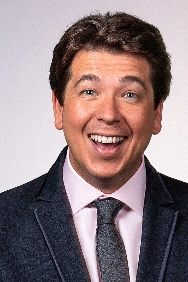 Michael McIntyre's Big Show (michael-mcintyres-big-show) Юмор