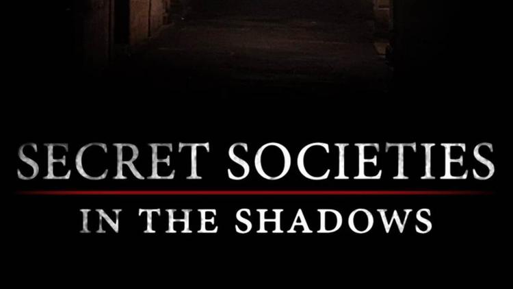 Постер Secret Societies: In the Shadows