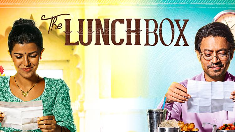 Постер Lunchbox