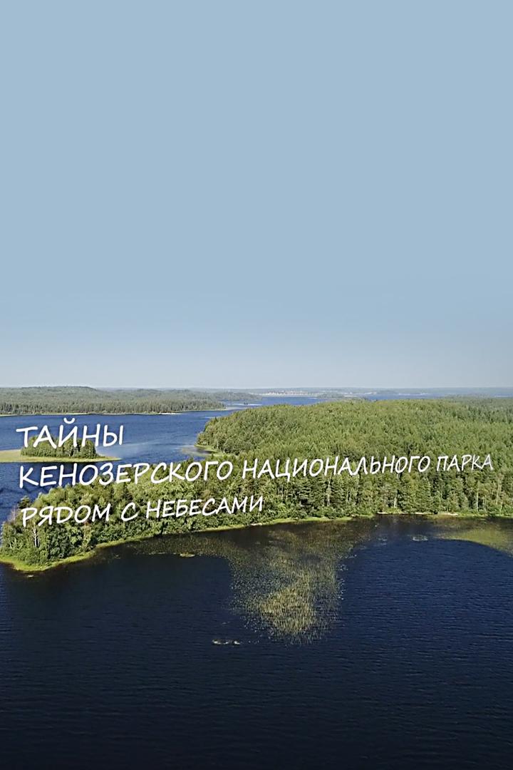 Тайны Кенозерского национального парка (tajny-kenozerskogo-natsionalnogo-parka) Досуг, хобби