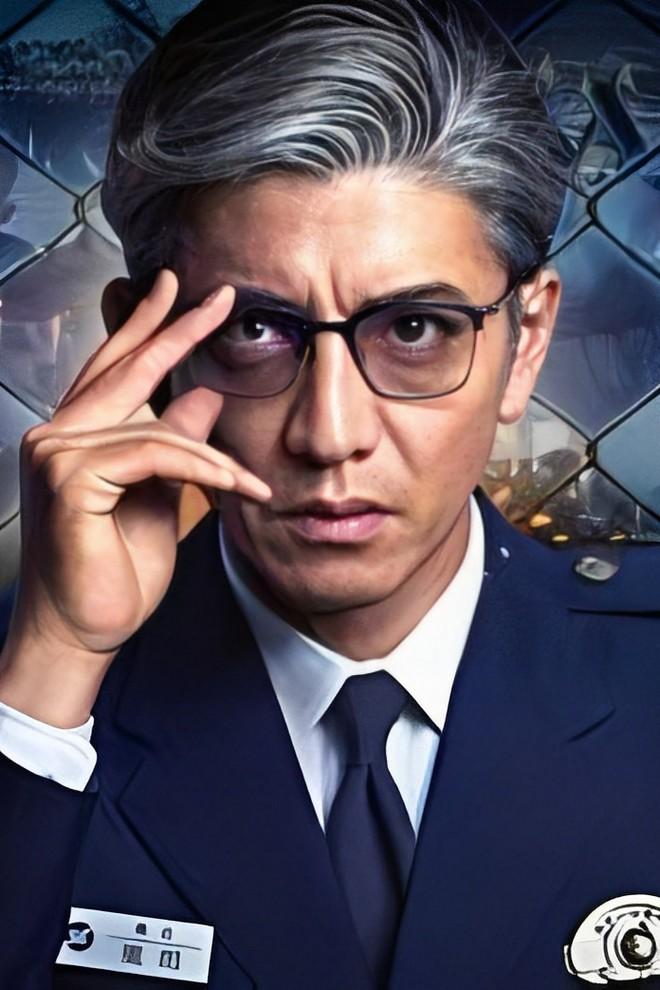 Учебный полигон (uchebnyj-poligon) Сериал