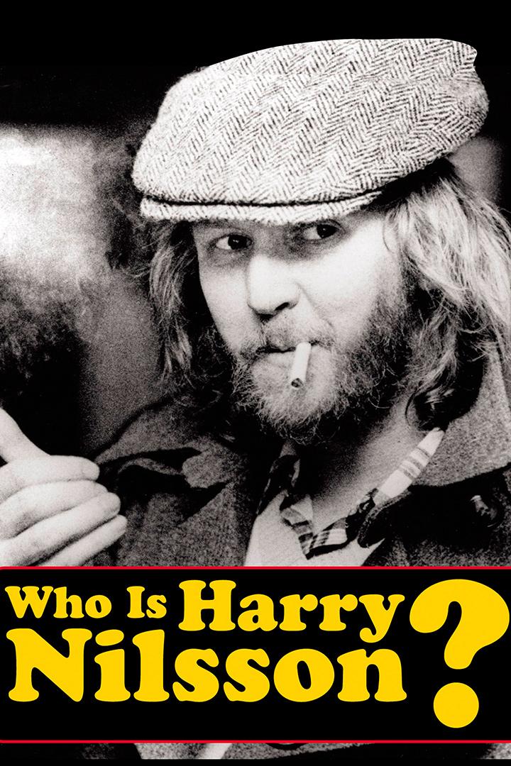 Harry Nilsson - Who is Harry Nilsson? (harry-nilsson-who-is-harry-nilsson) Документальный фильм