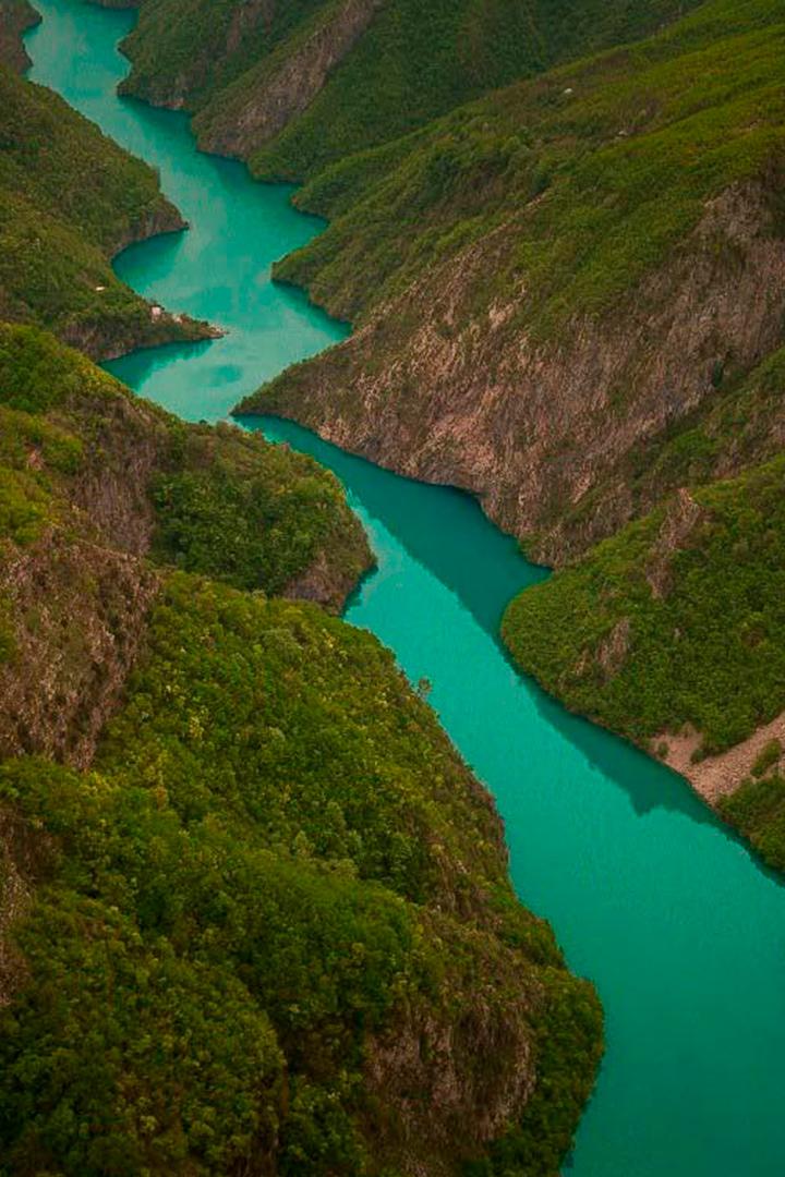 Wonders of Albania (wonders-of-albania) Познавательное