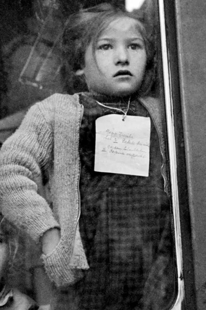 1945: les enfants du chaos (1945-les-enfants-du-chaos) Познавательное