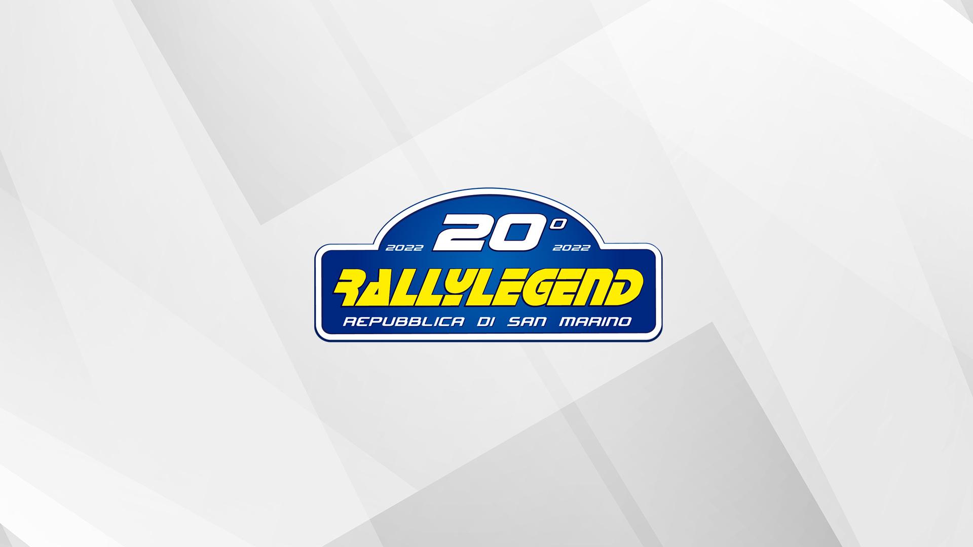 Rally Legend 2022 (rally-legend-2022) Спорт