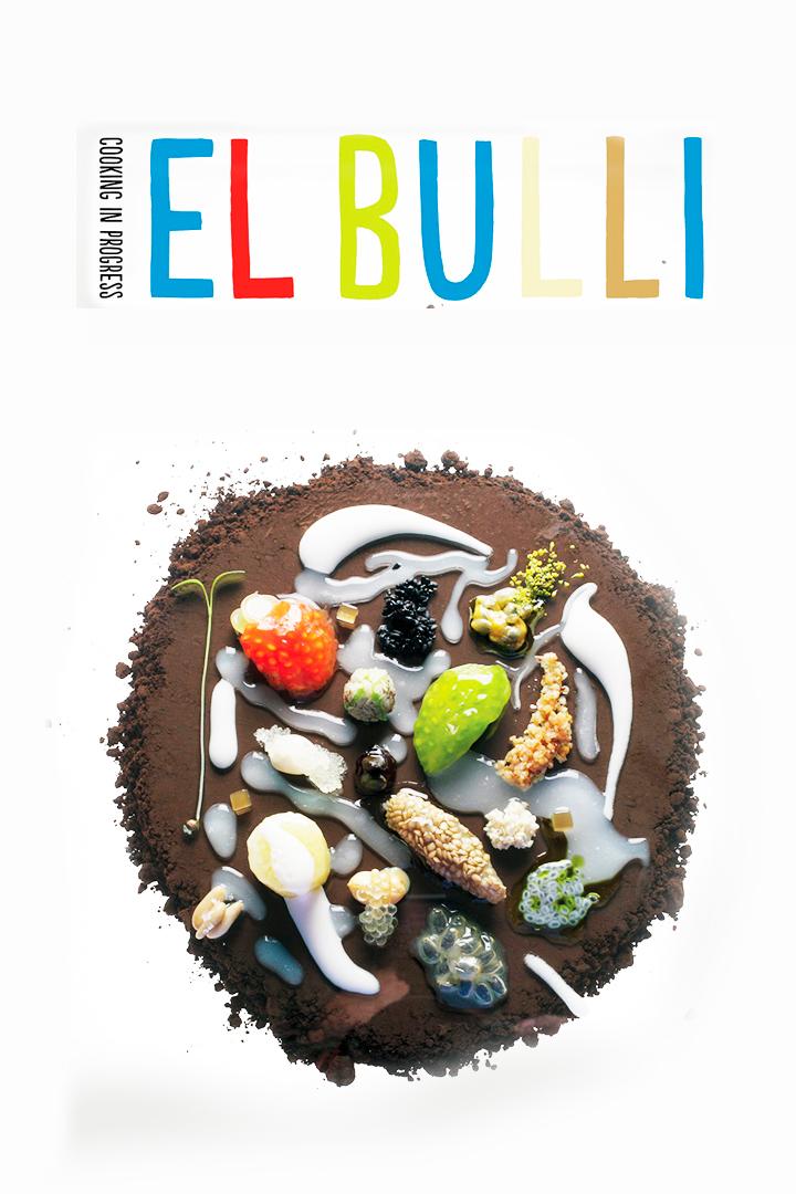 El Bulli: Развитие кулинарии (el-bulli-razvitie-kulinarii) Документальный фильм