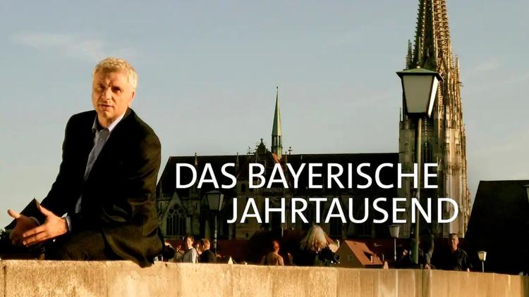 Постер Das bayerische Jahrtausend