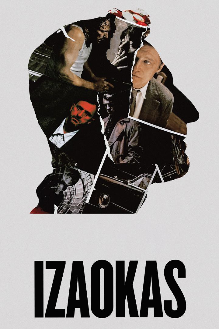 Исаак (isaak) Фильм 2019