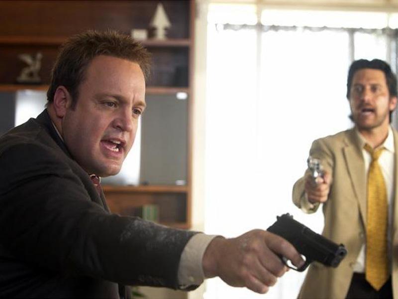 Жаренные (zharennye) Фильм 2006