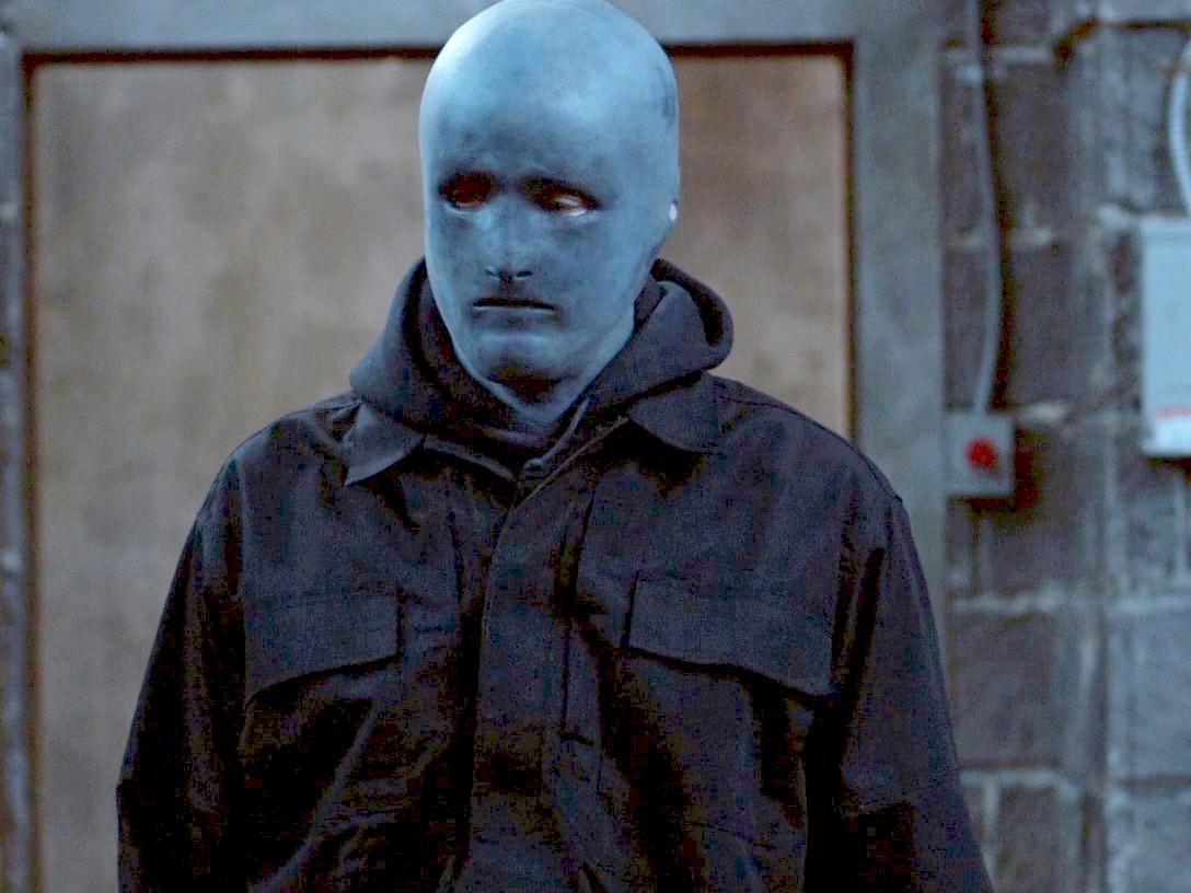 Девять в списке мёртвых (devjat-v-spiske-mertvyh) Фильм 2010