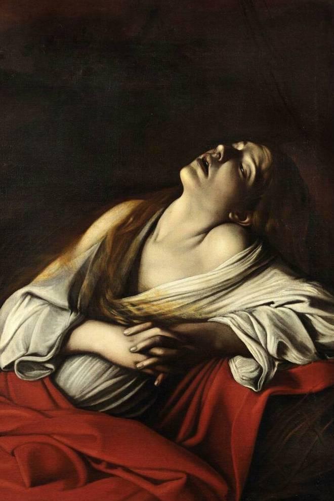 Подлинная история Марии Магдалины (podlinnaja-istorija-marii-magdaliny) Документальный фильм